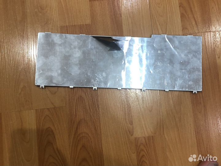 Клавиатура для ноутбука