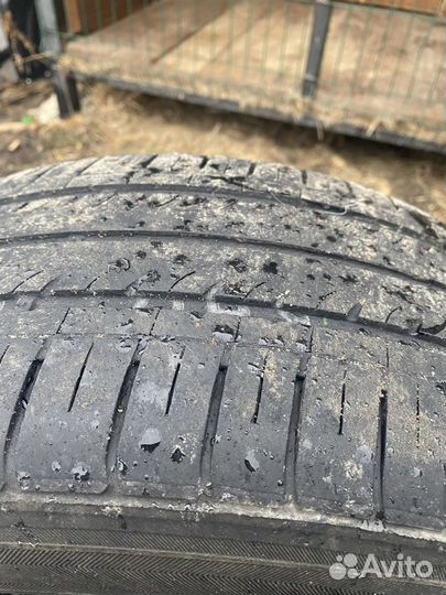 Hankook Optimo K415 205/55 R16