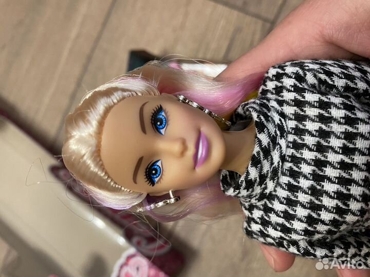 Кукла София