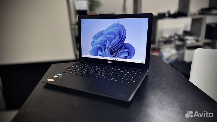 Ноутбук acer V5-571G i5-3337U / 6Gb / 256Gb