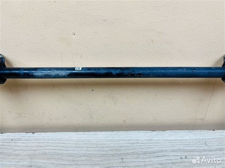 Стабилизатор задний Hyundai Tucson 3 2.0 ат 2WD