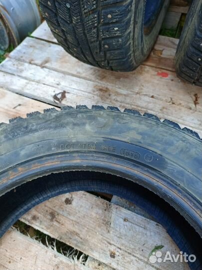 Kumho I'Zen KW22 R15