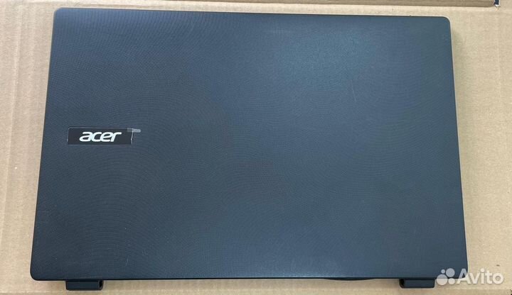 Ноутбук Acer aspire ES1-731-N15Q4 (разбор)