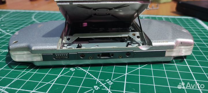 Приставка PSP 2001