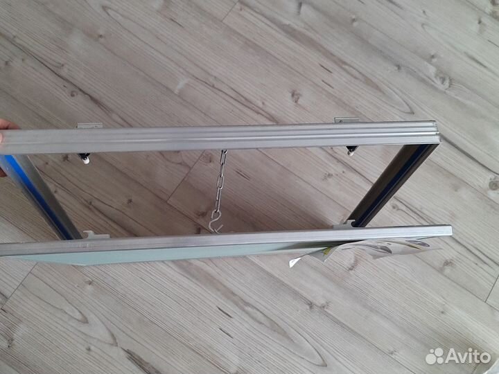 Ревизионный люк под плитку