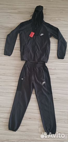 Спортивный костюм мужской 46-48 новый