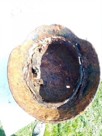 Каска размер 68