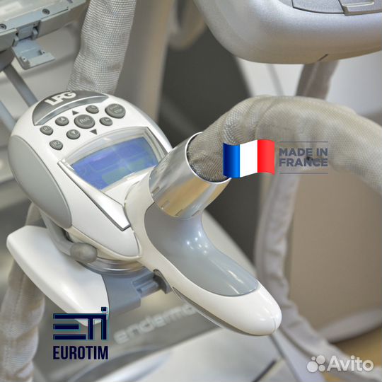 LPG аппарат LPG Keymodule 2i 2013/476ч Original ру