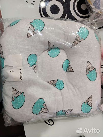 Подушка детская