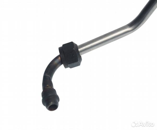 Трубка Д-245.9,Д-245.30,Д-245.35 подводящая к ткр