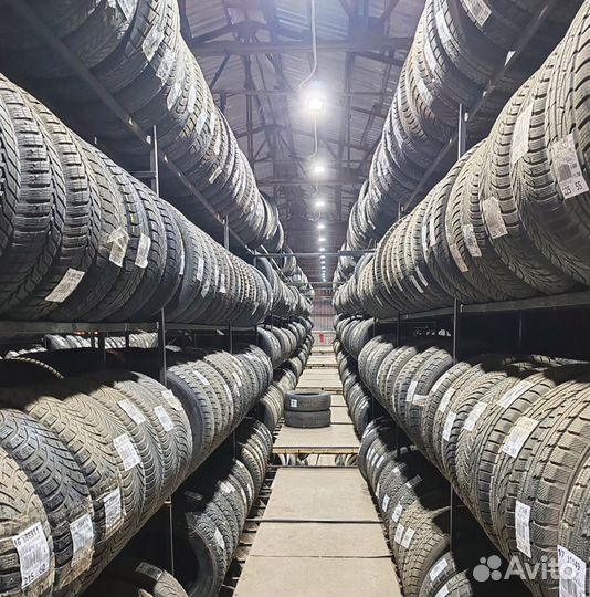 Nokian Tyres Nordman RS 205/55 R16 94Q