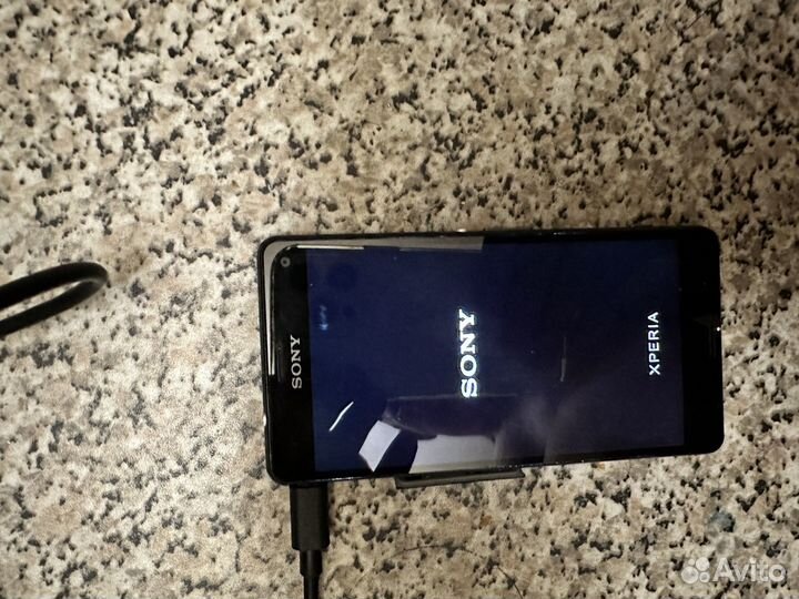 Sony Xperia Z3 Compact, 2/16 ГБ