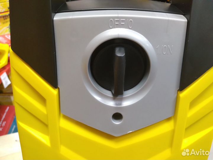 Мойка Huter M165-рw