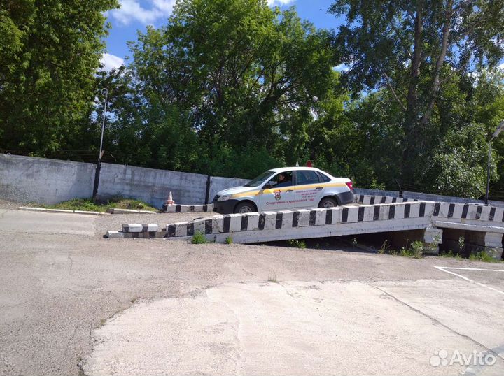 Автоинструктор. Инструктор по вождению. Доп вожден