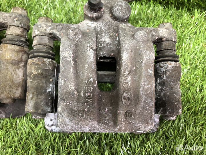 Супорта тормозные задние Hyundai ix35