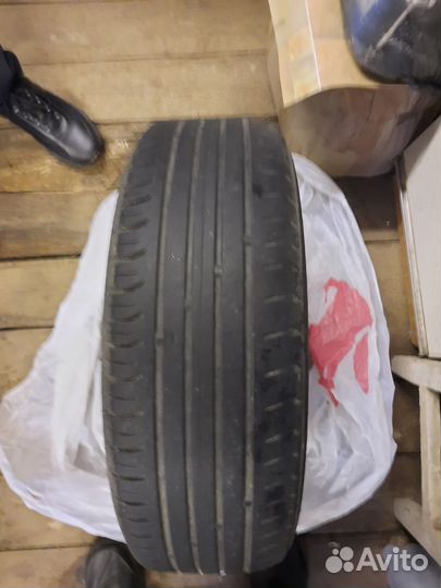 Nokian Tyres Nordman SX2 185/65 R15