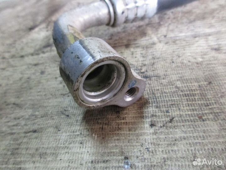 Трубка кондиционера Opel Astra H / Family 2004-201