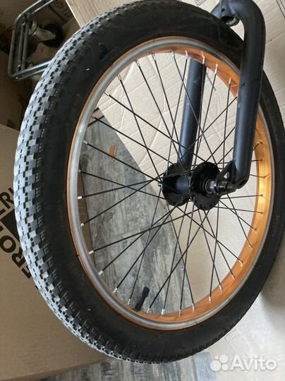 Бмх(небольшой торг уместен)