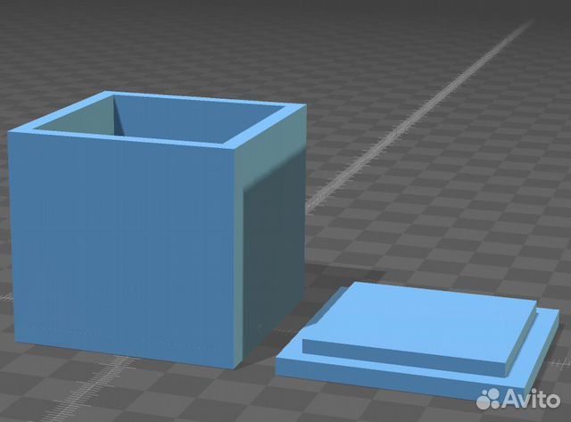 3D печать на заказ