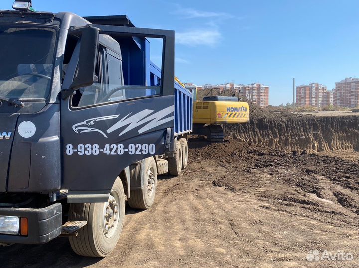 Грунт чернозем земля глина суглинок