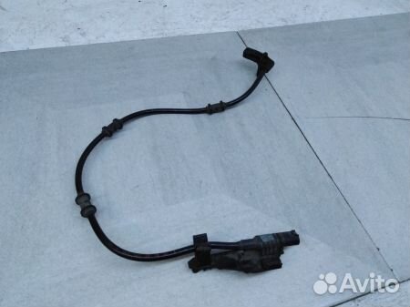 Датчик ABS задний Мерседес