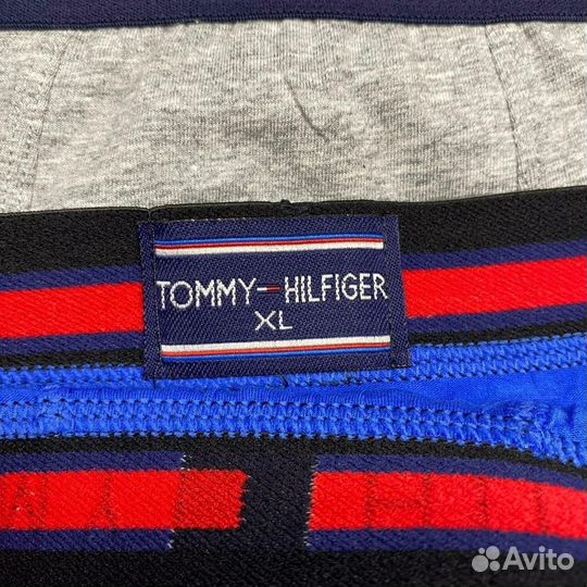 Трусы Tommy Hilfiger мужские боксеры