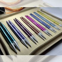 Набор съемных спиц KnitPro Zing