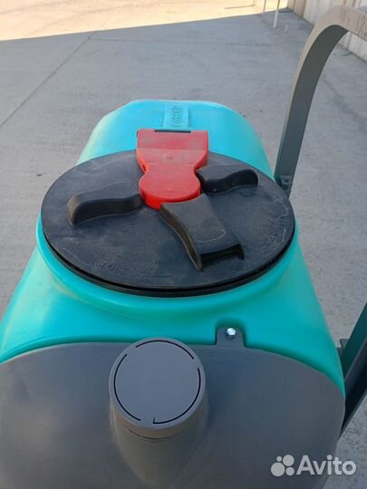 Опрыскиватель Mv-Groupp ОПН-400/12, 2024