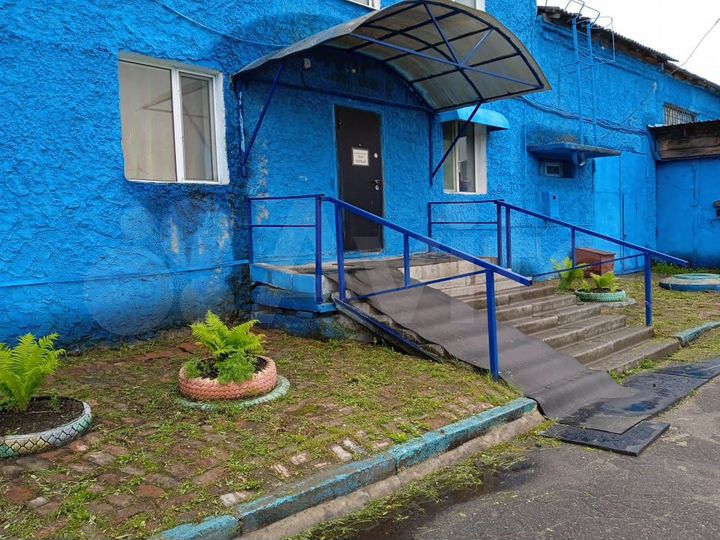 Хостел /База /Склады /Свободного назначения,1000м²