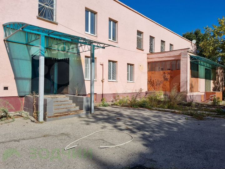 Сдам помещение свободного назначения, 420 м²