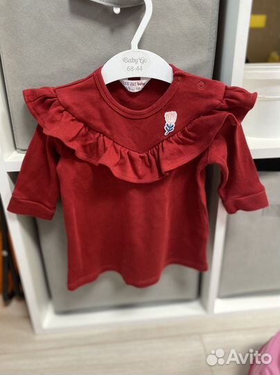 Вещи на девочку