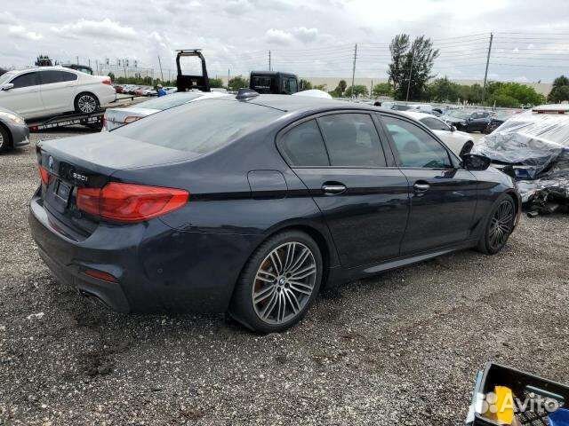 Bmw g30 в полный разбор бмв г30 в разбор