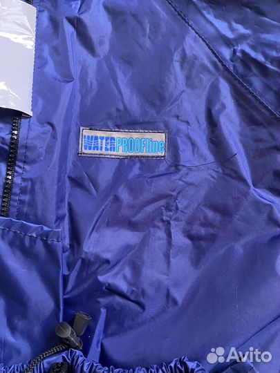 Влагозащитный костюм