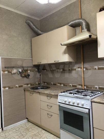 3-к. квартира, 73,5 м², 2/9 эт.