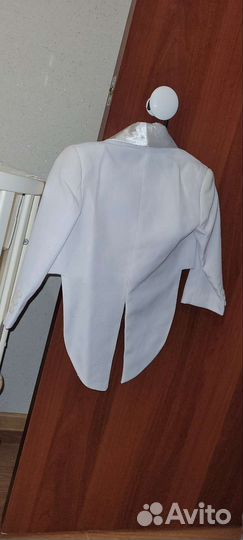 Костюм для мальчика