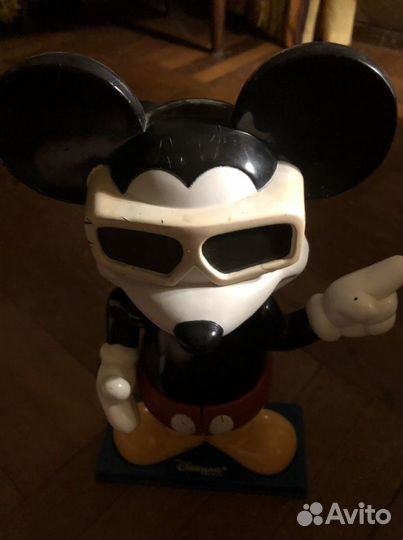 Микки маус игрушка