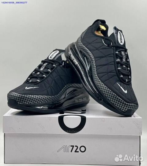 Nike Air Max 720 (Арт.29788)