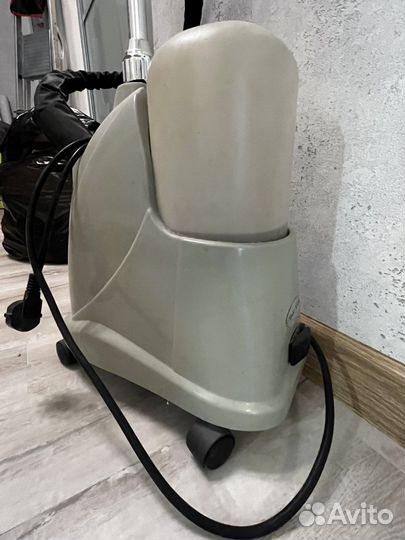 Отпариватель для одежды