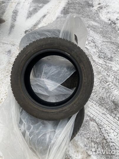 Pirelli Winter Sottozero 3 225/55 R18 98H