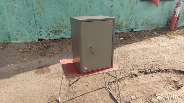 Сейф valberg ASM-63T