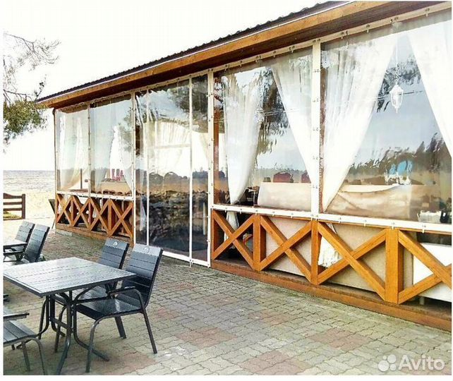 Окна мягкие