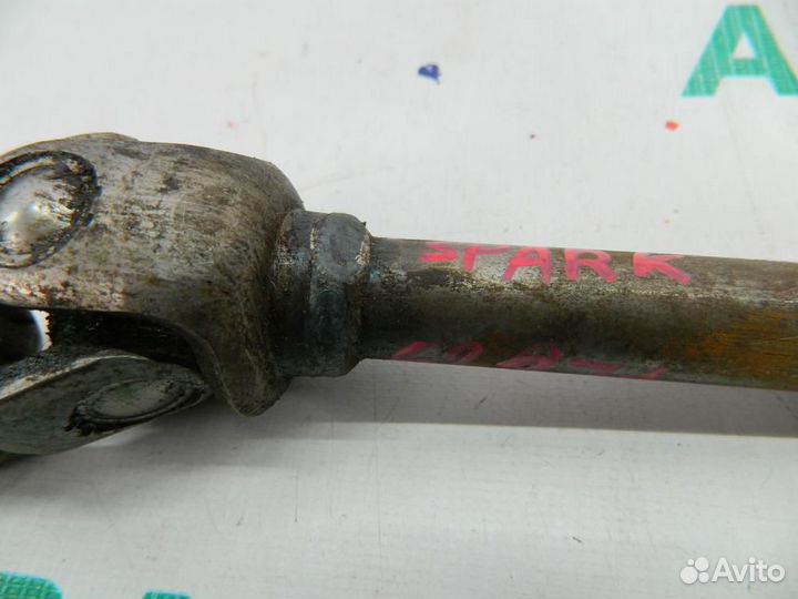 Кардан рулевой для Chevrolet Spark 2005-2009г