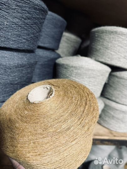 Пряжа, ровница, таблетки