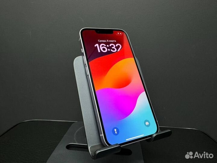 iPhone 14, 128 ГБ