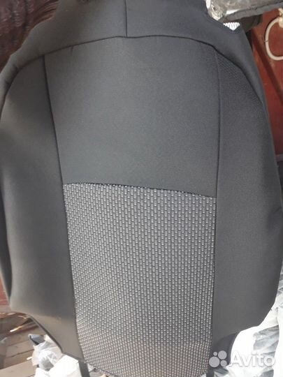 Чехлы на ниву 21214;урбан с 2020года