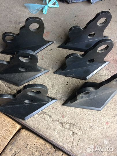 Велосипедный насос СССР