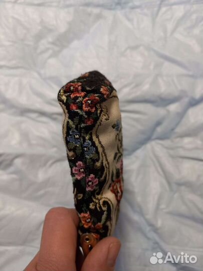 Сумка клатч