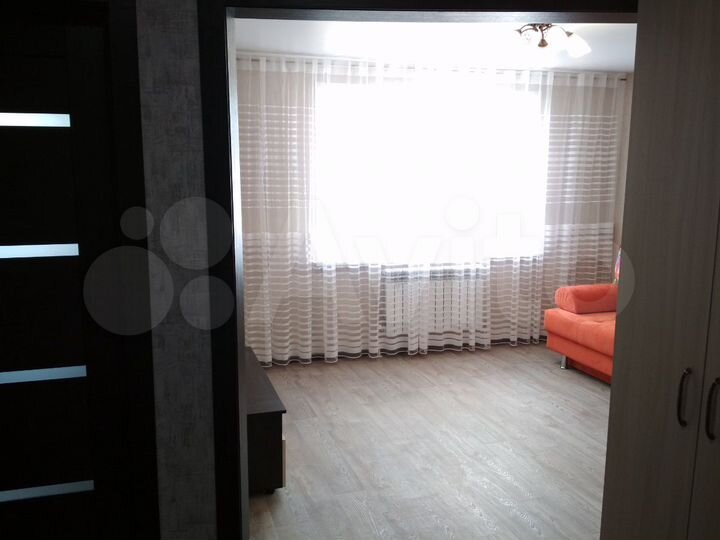 1-к. квартира, 39 м², 8/10 эт.