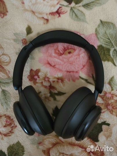 Беспроводные наушники anker soundcore space Q45