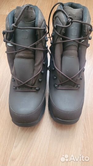 Ботинки Зимние специальные